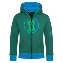 TROLLKIDS Sortland Green 98