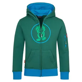 TROLLKIDS Sortland Green 98