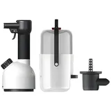 Laurastar IGGI Dampf-Sterilisierungs-Set