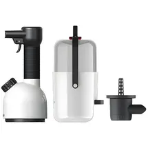 Laurastar IGGI Dampf-Sterilisierungs-Set