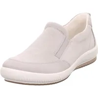 Legero Damen Tanaro Sneaker, Aluminio Grau 2500, 39 EU