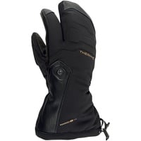 Thermic PowerGloves 3+1 beheizbarer Handschuh (8.5 = M, schwarz)