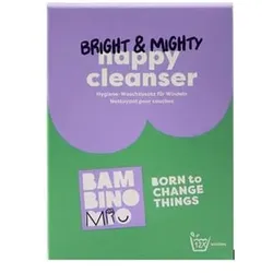 Bambino Mio Waschzusatz Baby Hell & heiter, 750g