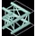 Alutruss DECOLOCK DQ4-PAC21 2-Weg Ecke 90°
