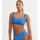 Triumph Bikini-Top Palina Love by the Sea Blau 42 Cup C