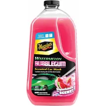 Meguiar's Watermelon Bubblegum Autoshampoo 2 St. 3,8 l