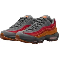 Schuhe  Air Max 95 Premium Atlanta grau 43 (UK 9)