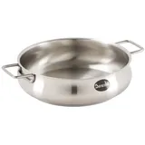 Barazzoni Tummy Kasserolle 26 cm rund