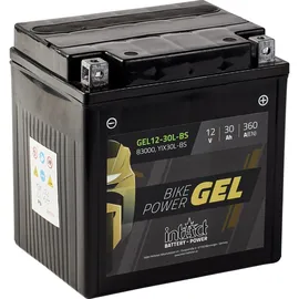 Intact X30L-BS 30 Ah 360 A