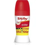 Byly Extrem Max Deo Roll-On 100 Ml