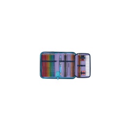 Scout Neo Schulranzen-Set 4tlg