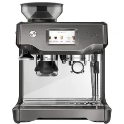Sage SES880BST4EEU1 the Barista Touch - Automatische Kaffeemaschine mit Milchauf