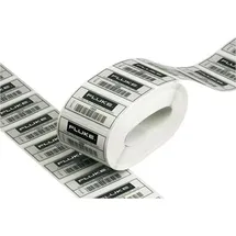 Fluke APP2000 Aufkleber 1 St.