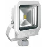 ESYLUX LED Außenstrahler EL10810220