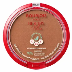 Bourjois - Natürlicher Strahlen-Puder Healthy Mix 10 g