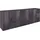 Home Affaire Miro 241 cm grau
