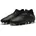 Puma FG/AG Kinder black/fizzy light/green terrain 37