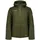 Mammut Treeline 3in1 Hardshell Gore-tex® Jacke - Dark Marsh / Black - L
