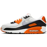 NIKE Damen AIR MAX 90 Sneaker, 42.5 EU