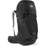 Lowe Alpine Manaslu Trekkingrucksack Backpacking, Farbe:black, Größe:65