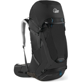 Lowe Alpine Manaslu Trekkingrucksack Backpacking, Farbe:black, Größe:65