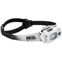 Petzl Swift RL Weiß