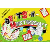 Klett Sprachen GmbH Deutsch-Meisterschaft