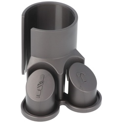 Dyson 918064-01 Zubehörhalterung nur passend für dyson DC29, DC19T2, DC26, DC39, DC53