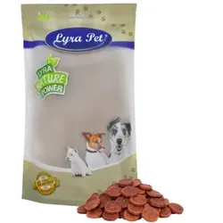 Lyra Pet Entenchips 1 kg