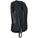 Swing Airbag Weste P25  Schwarz Gr. XS