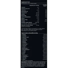 Scitec Nutrition 100% Whey Protein Professional Gesalzener Karamell Pulver 2350 g