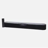 Roseland Roseland Soundbar 24 W inkl. HDMI & AUX RS-910 Bluetooth Soundbar schwarz