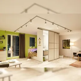 Paulmann LED-Reflektor 28753 7W GU10 warmweiß