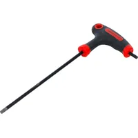 BGS technic Schraubendreher mit T-Griff und seitlicher Klinge T-Profil