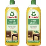 Frosch Holz-Reiniger 750 ml