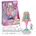 BABY BORN Glam Up Meerjungfrau Puppe 28 cm