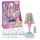 BABY BORN Glam Up Sparkle Meerjungfrau Puppe (28 cm)