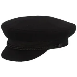 Balke Design Balke Elbsegler Mütze in schwarz | 54