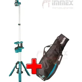 Makita DML814 Akku-Baustrahler solo