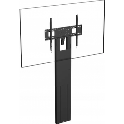 Vision VFM-F50 - motorisierte Boden-Wandhalterung - 47-98 Zoll - VESA 800x600mm ...