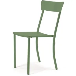 Stuhl Mogan mintgrün