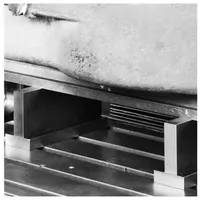 AMF Schraubbock 300 mm