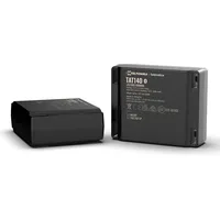 Teltonika 4G LTE Cat 1 asset tracker Universal Schwarz