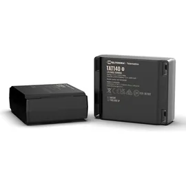 Teltonika 4G LTE Cat 1 asset tracker Universal Schwarz