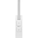 HOMEPILOT RolloTron pure smart elektrischer Rolladen Gurtwickler Smart-Home Rollladenantrieb mit Funk | Automatisierung, App, Amazon Alexa Google Assistant via Gateway möglich