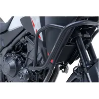 SW-Motech Sturzbügel für Honda NX500 (23-) Schwarz