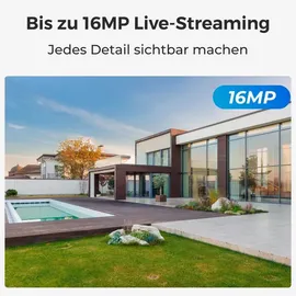 Reolink Hub 1 Weiß