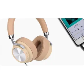 Lenovo HD800 headphones