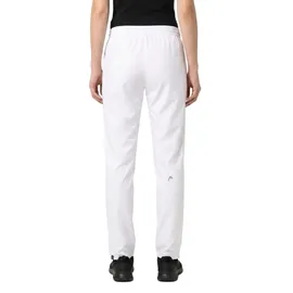 Head Racket Club Pants Herren Weiß 3XL