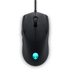 Alienware Kabelgebundene Gaming-Maus AW320M